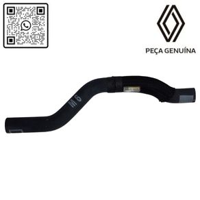 RN 04413R 924004413R MANGUEIRA DO AR QUENTE SUPERIOR KWID - 1 RN 04413R 924004413R MANGUEIRA DO AR QUENTE SUPERIOR KWID - 1